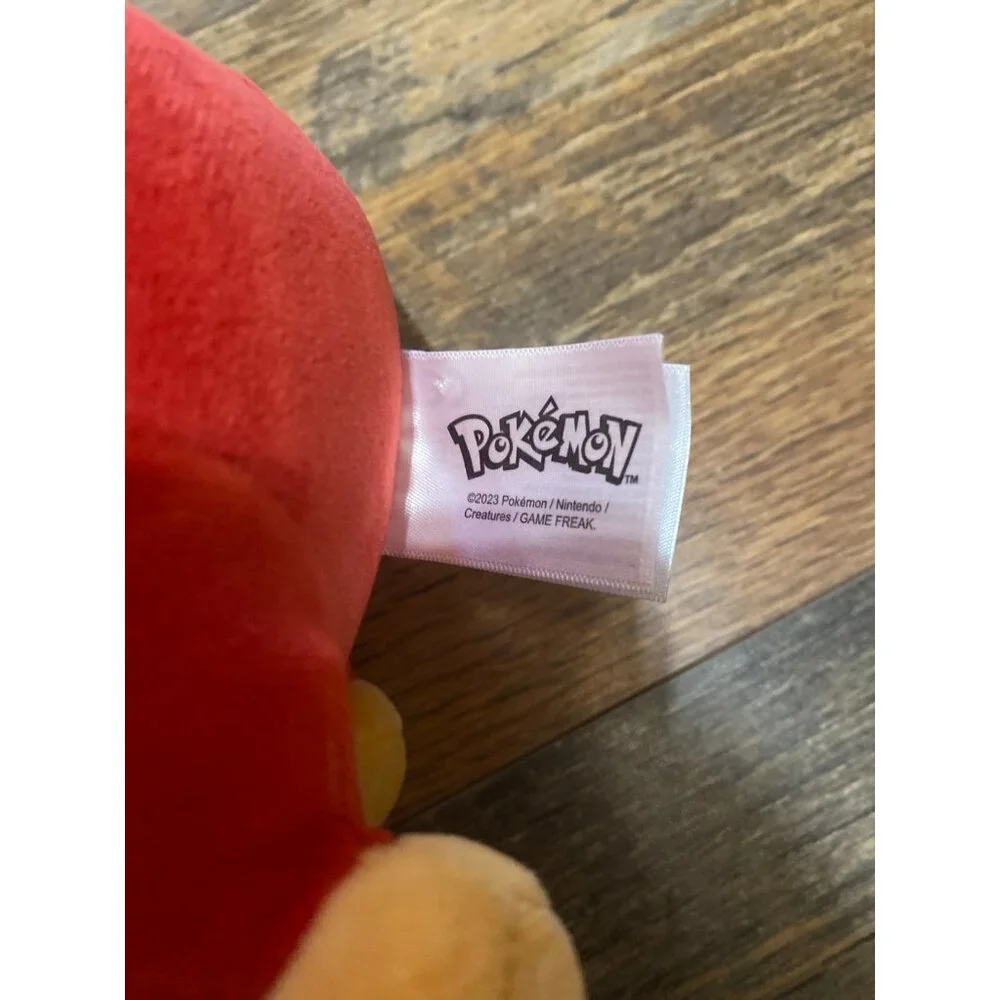 Pokémon‎ 8” Darumaka plush